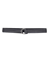 Russell Athletic 1 1/2" Covered Football Belt
