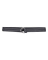 Russell Athletic 1 1/2" Covered Football Belt
