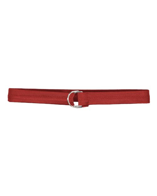 Russell Athletic 1 1/2" Covered Football Belt
