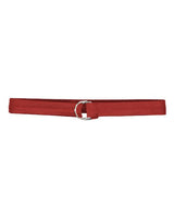 Russell Athletic 1 1/2" Covered Football Belt