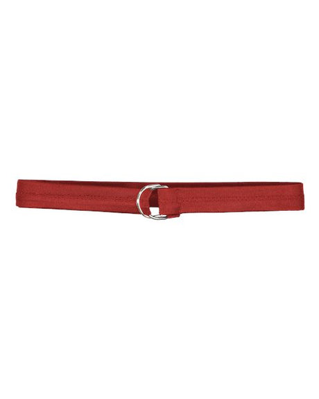 Russell Athletic 1 1/2" Covered Football Belt