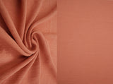 1 Yard Solid Airflow Poly Cey Fabric, 58/59? Wide 100% Polyester