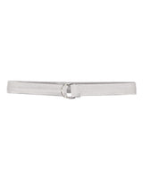 1 1/2" Covered Football Belt