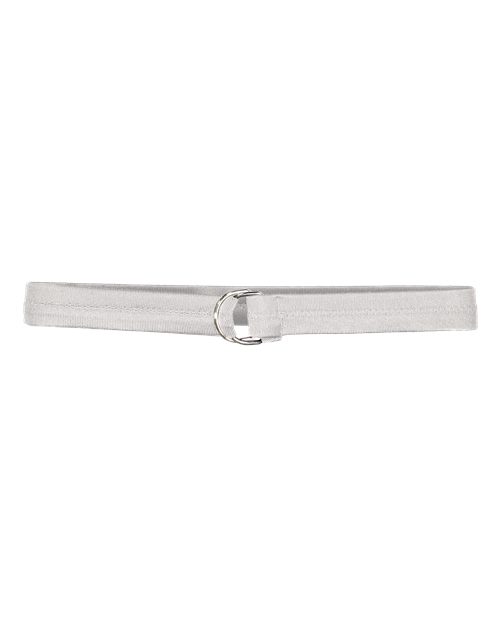 Russell Athletic 1 1/2" Covered Football Belt