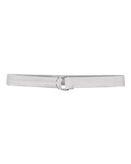 Russell Athletic 1 1/2" Covered Football Belt