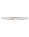 Russell Athletic 1 1/2" Covered Football Belt