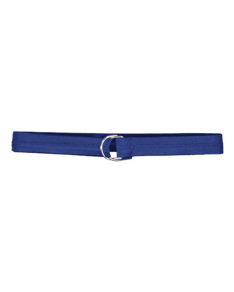 Russell Athletic 1 1/2" Covered Football Belt