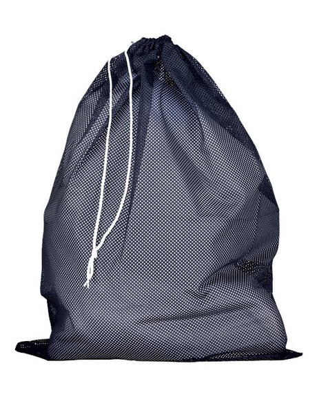 Russell Athletic Mesh Laundry Bag