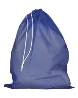 Russell Athletic Mesh Laundry Bag