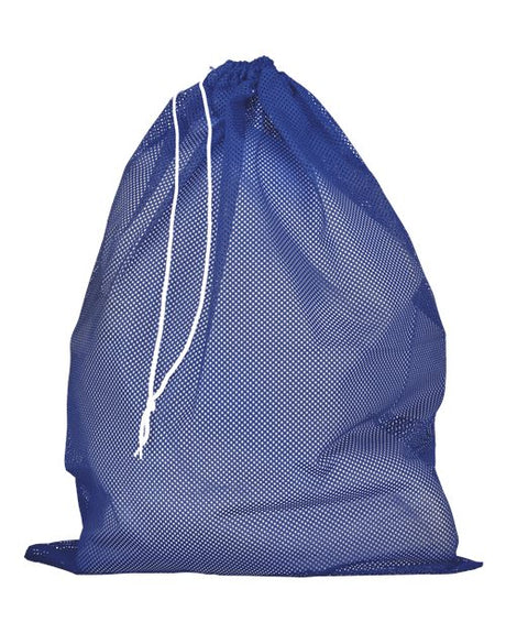 Russell Athletic Mesh Laundry Bag