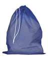Russell Athletic Mesh Laundry Bag