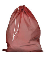 Russell Athletic Mesh Laundry Bag