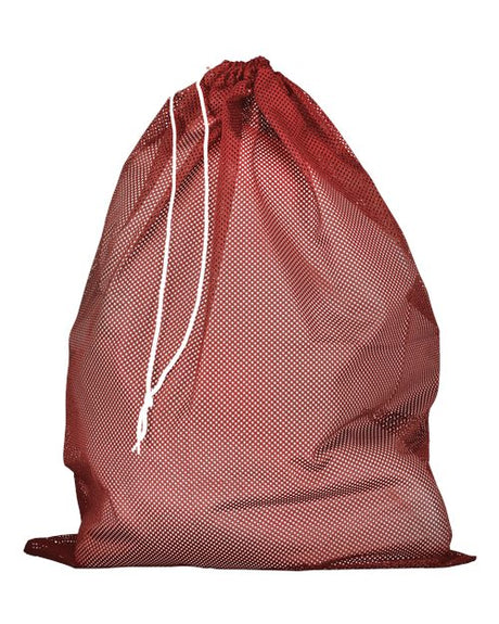 Russell Athletic Mesh Laundry Bag