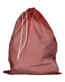 Russell Athletic Mesh Laundry Bag