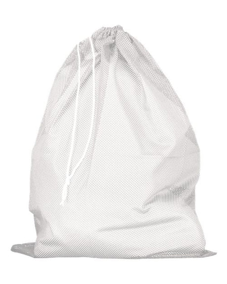 Russell Athletic Mesh Laundry Bag