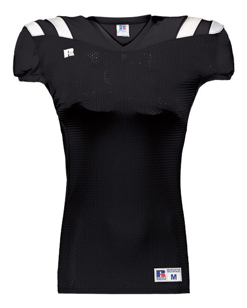 Canton Football Jersey