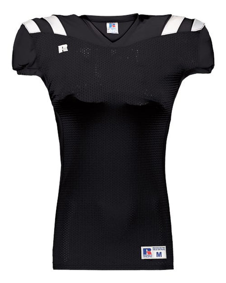 Russell Athletic Unisex Canton Football Jersey