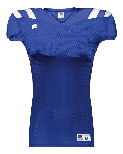 Canton Football Jersey