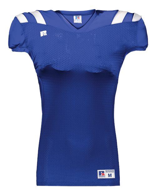Russell Athletic Unisex Canton Football Jersey