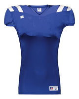 Russell Athletic Unisex Canton Football Jersey
