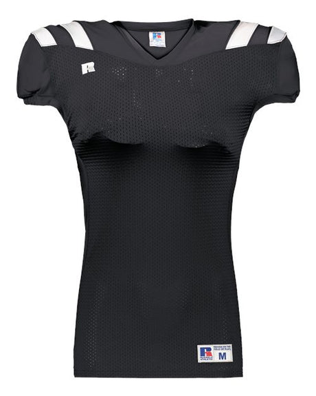 Russell Athletic Unisex Canton Football Jersey