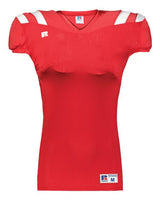 Russell Athletic Unisex Canton Football Jersey