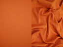 Viscose Rayon Knit Crepe Solid Stretch Fabric