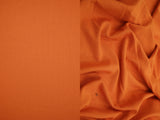 Viscose Rayon Knit Crepe Solid Stretch Fabric
