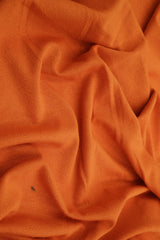 Viscose Rayon Knit Crepe Solid Stretch Fabric