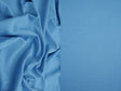 Viscose Rayon Knit Crepe Solid Stretch Fabric