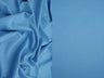 Viscose Rayon Knit Crepe Solid Stretch Fabric