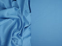 Solid Rayon Spandex Viscose Knit Crepe Fabric 1 Yard Stretch Soft 58/60" Wide