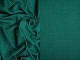 Viscose Rayon Knit Crepe Solid Stretch Fabric