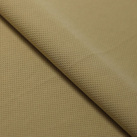 Mock Mesh Polyester Mesh Fabric - Solid, Multiple Colors, 62/64" Width, 145 GSM (1 Yard)