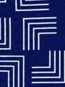 1 Yard 96% Polyester 4% Spandex DTY Geo Print Fabric 58/60 Inch Width