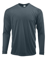 Paragon Unisex Long Islander Performance Long Sleeve T-Shirt
