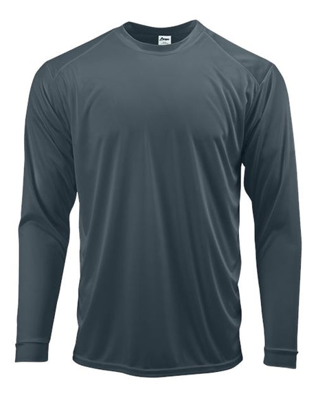 Paragon Unisex Long Islander Performance Long Sleeve T-Shirt