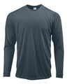 Paragon Unisex Long Islander Performance Long Sleeve T-Shirt