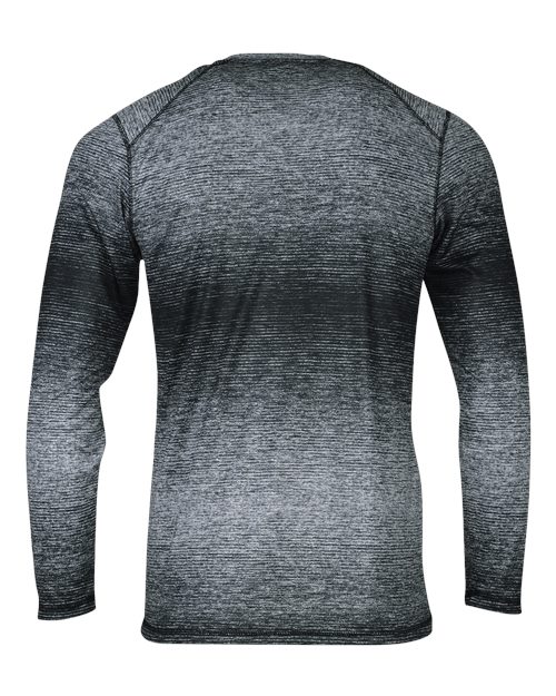 Mirage Performance Long Sleeve T-Shirt