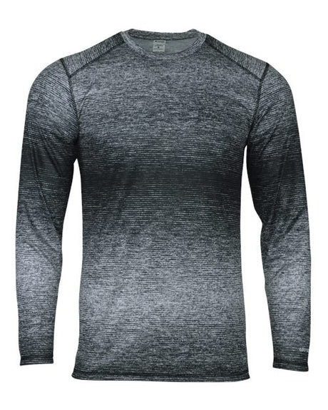 Paragon Men's Mirage Performance Long Sleeve T-Shirt