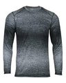 Paragon Men's Mirage Performance Long Sleeve T-Shirt
