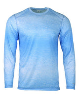 Paragon Men's Mirage Performance Long Sleeve T-Shirt