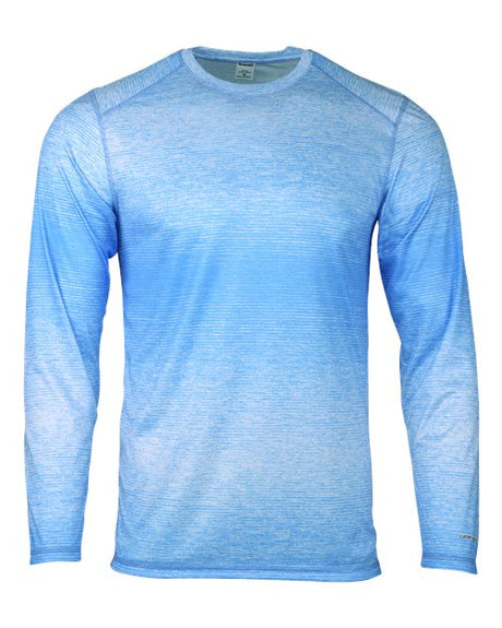 Paragon Men's Mirage Performance Long Sleeve T-Shirt