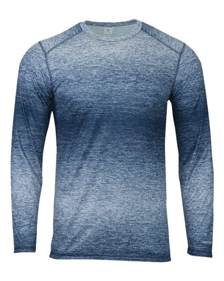 Paragon Men's Mirage Performance Long Sleeve T-Shirt