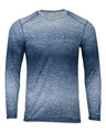Paragon Men's Mirage Performance Long Sleeve T-Shirt