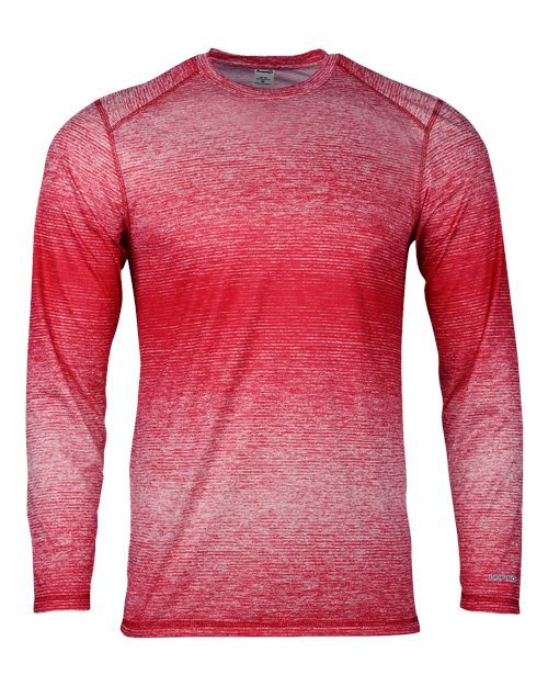 Mirage Performance Long Sleeve T-Shirt