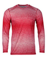 Paragon Men's Mirage Performance Long Sleeve T-Shirt