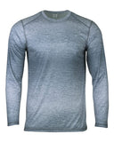Paragon Men's Mirage Performance Long Sleeve T-Shirt