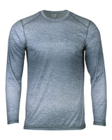 Paragon Men's Mirage Performance Long Sleeve T-Shirt
