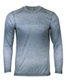 Paragon Men's Mirage Performance Long Sleeve T-Shirt
